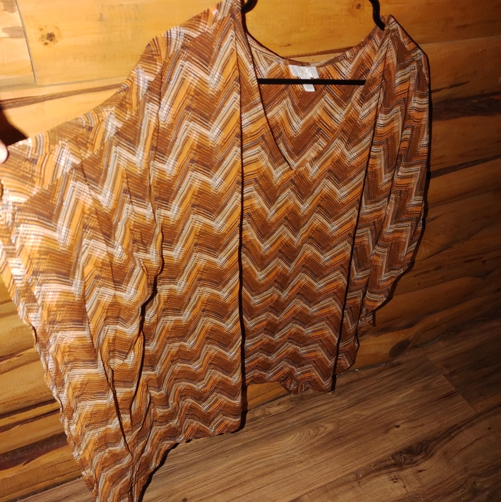 Charming Charlie Top - Picture 5 of 5